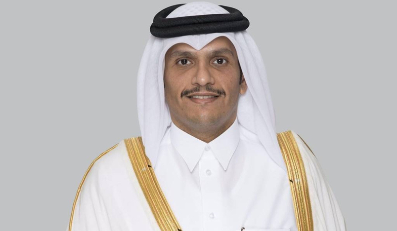 HE Sheikh Mohammed bin Abdulrahman bin Jassim Al Thani